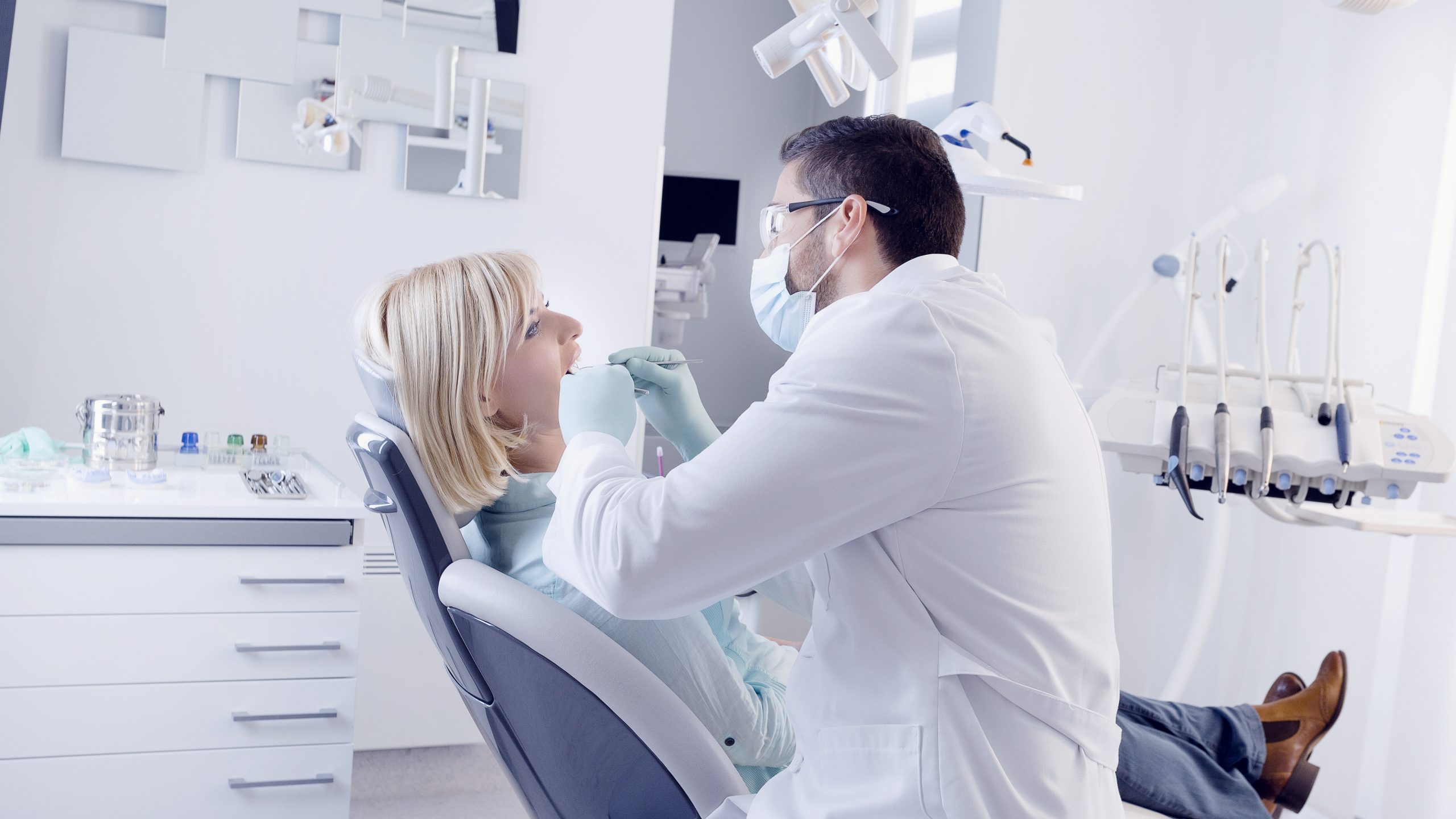 Dentist in Manhasset, NY