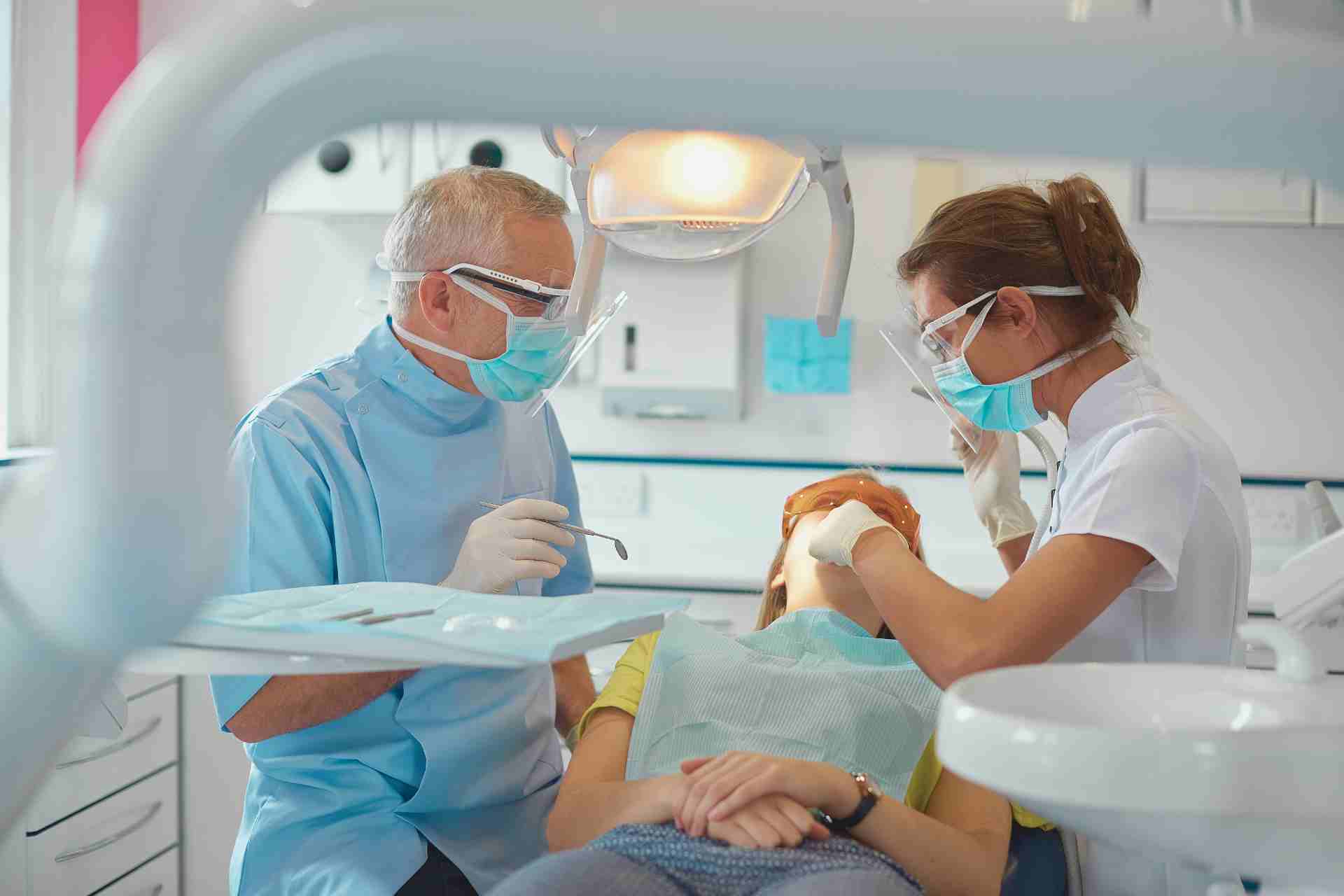 Dentist in Manhasset, NY